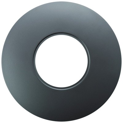 Reduzierring REHAB graphit Alu ø250mm von Sg Lighting