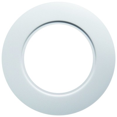 Reduzierring REHAB ws Alu ø180mm von Sg Lighting