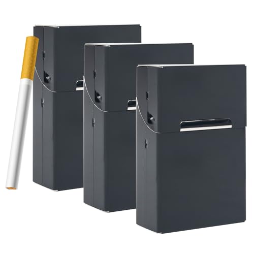 3 Stück zigaretten schachteln,zigarettenbox metall mit magnetverschluss,zigaretten box aluminium,zigarettenetui damen mann,zigarettenbox für 20 zigaretten,zigarettenschachtel,zigarettenetuis 3 Stück zigaretten schachteln,zigarettenbox metall mit magnetverschluss,zigaretten box aluminium,zigarettenetui damen mann,zigarettenbox für 20 zigaretten,zigarettenschachtel,zigarettenetuis von Sgehai