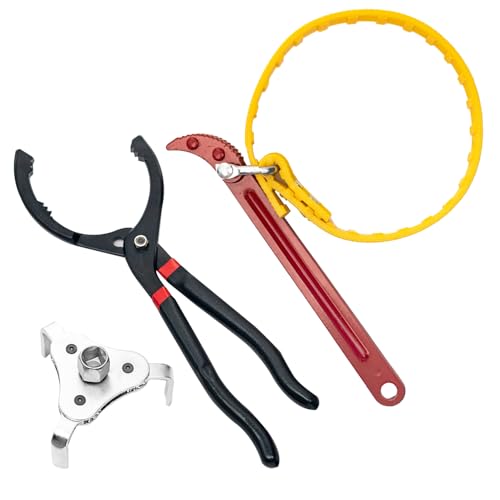 3 Stücke ölfilterzange 30cm,3-armig Verstellbarer ölfilterschlüssel,21cm ölfilter bandschlüssel,ölfilterschlüssel entfernungswerkzeug für motorrad autos,ölfilterschlüssel set,Ölfilterspinne 3 Stücke ölfilterzange 30cm,3-armig Verstellbarer ölfilterschlüssel,21cm ölfilter bandschlüssel,ölfilterschlüssel entfernungswerkzeug für motorrad autos,ölfilterschlüssel set,Ölfilterspinne von Sgehai