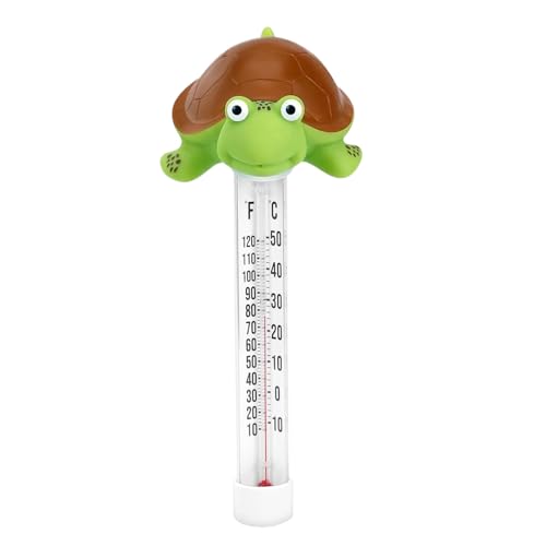 Pool- oder Schwimmbeckenthermometer von Sghtil