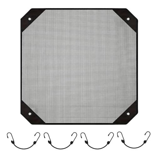 Sghtil Abdeckung für AC-Einheiten – Oberer Schutz aus Netz für Klimaanlage | dekorative wasserdichte Abdeckung für Klimaanlagen im Freien Winter Garten Sghtil Abdeckung für AC-Einheiten – Oberer Schutz aus Netz für Klimaanlage | dekorative wasserdichte Abdeckung für Klimaanlagen im Freien Winter Garten von Sghtil