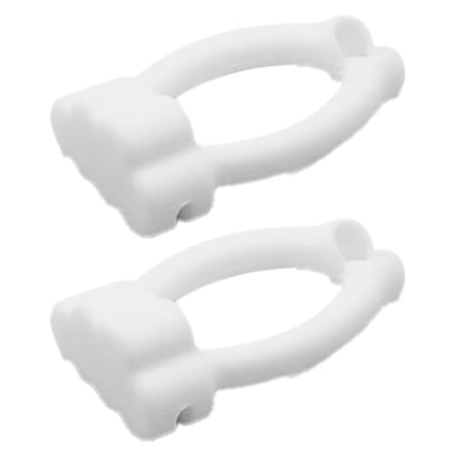 Sghtil Buddy Pflanzenvermehrungsbegleiter, Pflanzenstütz-Set 2 Stück | Zimmerpflanzen-Vermehrungsbuddy für Sprossen, Sprossen und Stecklinge, Freunde für die von Sghtil