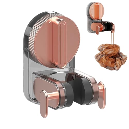 Sghtil Duschablage mit Saugnapf | Duschablage mit Saugnapf - Handbrausehalter ohne Löcher für Badezimmer Camping Outdoor Reisen Bequemlichkeit Reisen Sghtil Duschablage mit Saugnapf | Duschablage mit Saugnapf - Handbrausehalter ohne Löcher für Badezimmer Camping Outdoor Reisen Bequemlichkeit Reisen von Sghtil