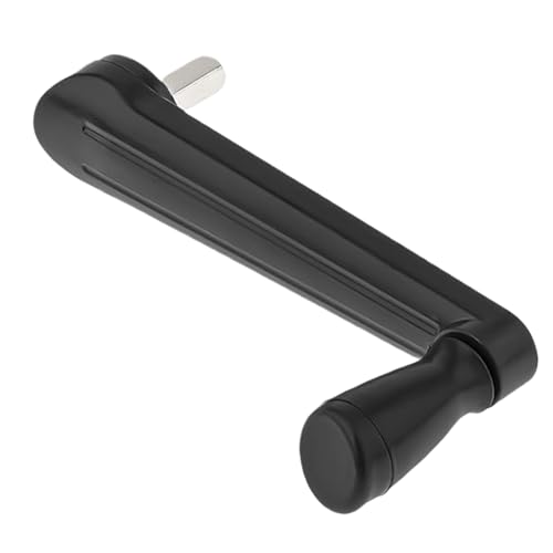 Sghtil Ersatzteile für Regenschirm, Ersatzgriff für Tischabdeckung, Zubehör aus Segeltuch mit ergonomischer Kurbel für Strand, Garten, Park und Terrasse Sghtil Ersatzteile für Regenschirm, Ersatzgriff für Tischabdeckung, Zubehör aus Segeltuch mit ergonomischer Kurbel für Strand, Garten, Park und Terrasse von Sghtil