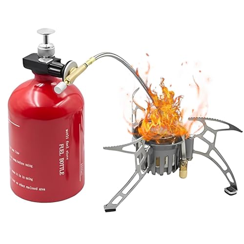 Sghtil Faltbarer Outdoor-Kocher, winddichter Campingkocher | Rutschfester faltbarer Campingkocher, energiesparender Kocher, tragbarer Campingkocher für Grill, Picknick Sghtil Faltbarer Outdoor-Kocher, winddichter Campingkocher | Rutschfester faltbarer Campingkocher, energiesparender Kocher, tragbarer Campingkocher für Grill, Picknick von Sghtil