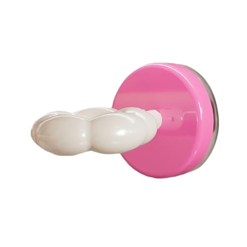 Sghtil Haken mit Saugnäpfen – Duschhaken ohne Bohren – platzsparende Mehrzweck-Organizer für Badezimmer, Küche, Fliesen, Glas Sghtil Haken mit Saugnäpfen – Duschhaken ohne Bohren – platzsparende Mehrzweck-Organizer für Badezimmer, Küche, Fliesen, Glas von Sghtil