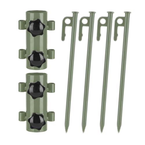 Sghtil Halterung für Markisen, Sonnenschirmhalter, Halterung für Sonnenschirm, für den Außenbereich, schnelle Installation, für , Camping, Wandern und Angeln Sghtil Halterung für Markisen, Sonnenschirmhalter, Halterung für Sonnenschirm, für den Außenbereich, schnelle Installation, für , Camping, Wandern und Angeln von Sghtil