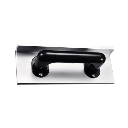 Sghtil Handschleifer,Handschleifer,Solider Trockenbau-Handschleifer Handblockschleifer | Handgeführte Schleifblöcke aus Aluminiumlegierung, selbstklebender, bequemer Griff zum Eckenschleifen und von Sghtil