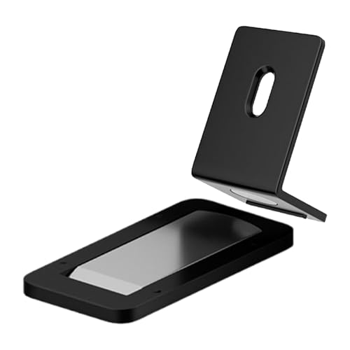 Sghtil Magnetischer Türstopper, magnetischer Bodentürstopper | Starker Türhalter - Leistungsstarker Magnet-Türstopper ohne Bohren für Schlafzimmertüren, Türen von Sghtil