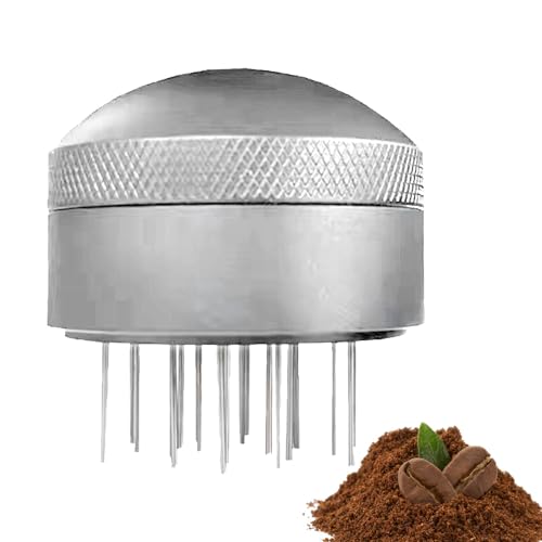 Sghtil Metallrührer für, Nadel-Rührer | Verstellbarer -Nadelspender aus Metall | -Rührer Werkzeug von Sghtil