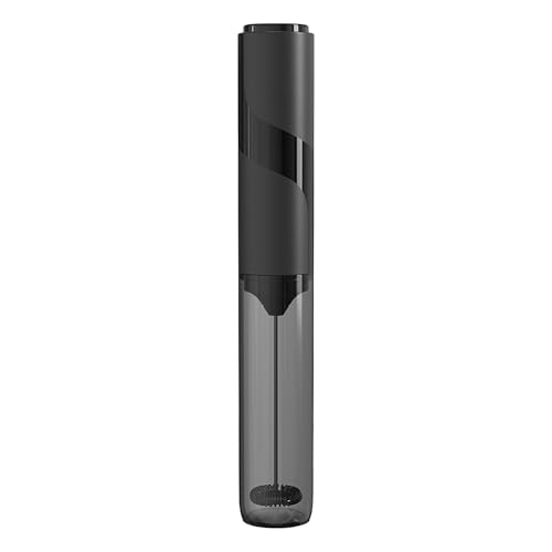Sghtil Milchschäumer Handheld - Kaffeemixer Stab mit Abdeckung - Tragbarer Elektrischer Schneebesen Für Matcha Tee Protein Shakes Sghtil Milchschäumer Handheld - Kaffeemixer Stab mit Abdeckung - Tragbarer Elektrischer Schneebesen Für Matcha Tee Protein Shakes von Sghtil