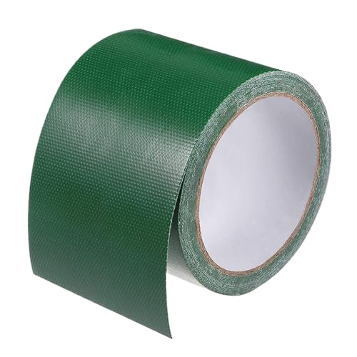 Sghtil Nylon Reparaturband, Reparaturband von | Wasserdichtes Gewebeband aus Nylon - Multipurisches Schweres außerhalb von Reparaturreparaturen, Reißfest von Sghtil