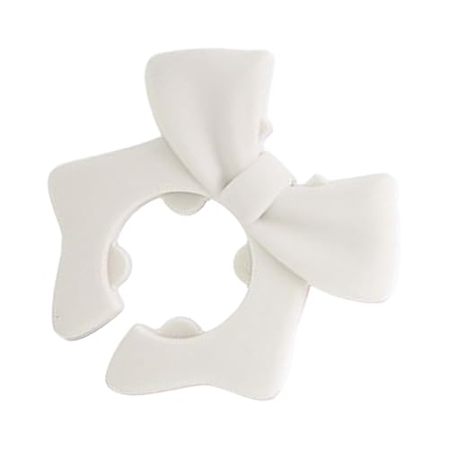 Sghtil Pfannenlöffelhalter - Halter für Pfannenwender aus Silikon - hitzebeständiges Küchenzubehör für Besteck und Schöpflöffel mit Sockel in kleinen Räumen von Sghtil