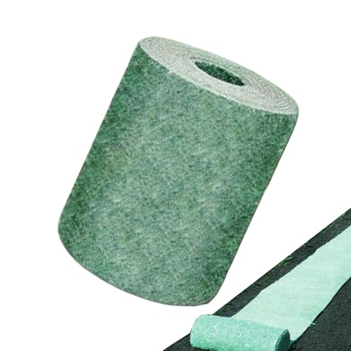 Sghtil Rasenrollen | Anzuchterde Matte - 3x0.2m Abbaubare Gartenmatte Für Garten Terrasse Landschaftsbau Gewächshaus Beet Hinterhof Sghtil Rasenrollen | Anzuchterde Matte - 3x0.2m Abbaubare Gartenmatte Für Garten Terrasse Landschaftsbau Gewächshaus Beet Hinterhof von Sghtil