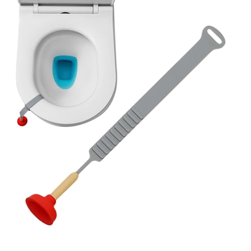 Sghtil Sitzheber mit Griff für Toilette – Silikon Toilettensitz Lifter Pad Lifter Flexibles Zubehör für Badezimmer für Frauen, Männer und Menschen Sghtil Sitzheber mit Griff für Toilette – Silikon Toilettensitz Lifter Pad Lifter Flexibles Zubehör für Badezimmer für Frauen, Männer und Menschen von Sghtil