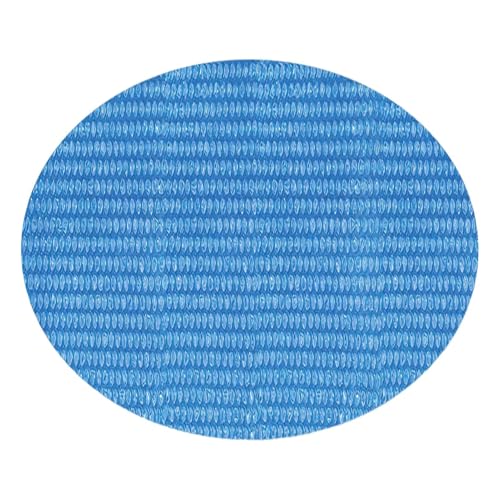 Sghtil Solardecke Für Pool,Pool Luftpolsterfolie Abdeckung | Klappbare Isolierfolie als Wärmespeicherdecke Für Wassererwärmung und Poolseitenbereich im Außenbereich von Sghtil