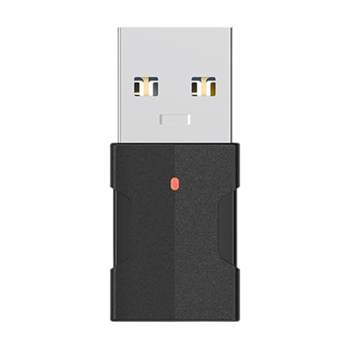 Sghtil Typ-C-Adapter zum Laden, Typ-C-Adapter USB | Datenkonverter 10 Gbit/s Typ-C USB | Konverter für Desktop-Computer, Plug and Play für die von Sghtil