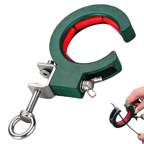 Sghtil Umlenkrolle für Kabelinstallation, Kabelzug-Riemenscheibe - Hilfsrolle für Kabelinstallation | Große Tragkabelrolle für Renovierungsprojekte von Sghtil