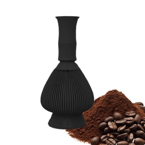 Sghtil Zeremonieller Tee, Matcha-Pulver-Schneebesen, Matcha-Pulver für zeremonielle Zubereitung japanischer Matcha – Mixer-Set für die Herstellung von Hand mit Ständer für eine Tasse Tee Sghtil Zeremonieller Tee, Matcha-Pulver-Schneebesen, Matcha-Pulver für zeremonielle Zubereitung japanischer Matcha – Mixer-Set für die Herstellung von Hand mit Ständer für eine Tasse Tee von Sghtil