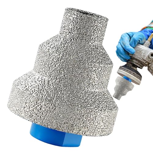 Sghtil Zerlegbarer Bit für Holz, Gegenfuß-Bit, abgeschrägte Bits | Handwerkzeuge, Bohraufsätze für vorhandene Keramik-Granit-Fliesen Sghtil Zerlegbarer Bit für Holz, Gegenfuß-Bit, abgeschrägte Bits | Handwerkzeuge, Bohraufsätze für vorhandene Keramik-Granit-Fliesen von Sghtil