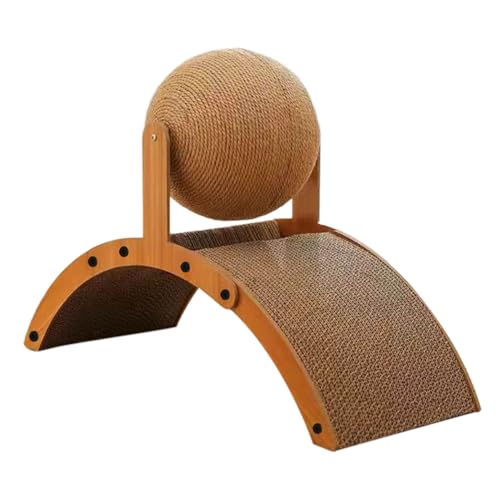 Sghtil für Katzen, interaktives Spielzeug für Welpen, vertikal, für Innenräume, Haus, Sofa, Fenster, Spiele für ältere Katzen Sghtil für Katzen, interaktives Spielzeug für Welpen, vertikal, für Innenräume, Haus, Sofa, Fenster, Spiele für ältere Katzen von Sghtil