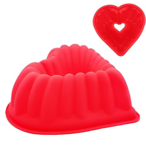 Sghtil herzform geriffelte herzform kuchenform herzform geriffelte herzform silikon backen backen backutensilien antihaft backform herz backform herz backform Sghtil herzform geriffelte herzform kuchenform herzform geriffelte herzform silikon backen backen backutensilien antihaft backform herz backform herz backform von Sghtil