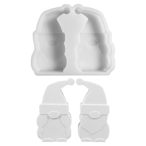 Silikonform Weihnachten Silikonform Wichtel Silikonformen Epoxidharz Fondant Formen Schokoladenform Gießformen Geschenke Für Familie Und Freunde Silikonform Weihnachten Silikonform Wichtel Silikonformen Epoxidharz Fondant Formen Schokoladenform Gießformen Geschenke Für Familie Und Freunde von Sghtil
