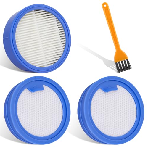 ASKW5 Performance Kit für AEG ASKW5 Staubsauger,Ersatzteile Filter Zubehör für AEG 7000 Akku-Staubsauger von Sgizoku