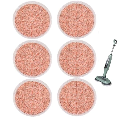 Sgizoku S7000 Pads Ersatz Dampfreiniger Pads kompatibel mit Shark S7000AMZ S7001 S7001TGT S7000 S7201 S7000C Sgizoku S7000 Pads Ersatz Dampfreiniger Pads kompatibel mit Shark S7000AMZ S7001 S7001TGT S7000 S7201 S7000C von Sgizoku