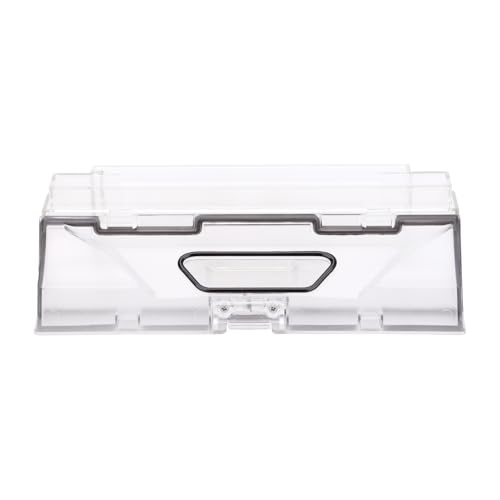 Staubbehälterbox für Roborock S5 MAX/ S6 MaxV / S6 Pure/ T7/T7 Pro Staubsauger – Abfallbehälterbox Ersatzzubehör Ersatzteile (nicht für S6) von Sgizoku