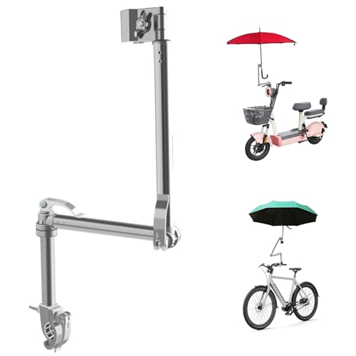 Sgqtqybk Regenschirmhalter 360 ° Rotatable 3-Fach Schnellfreisetzungsschirm Sgqtqybk Regenschirmhalter 360 ° Rotatable 3-Fach Schnellfreisetzungsschirm von Sgqtqybk