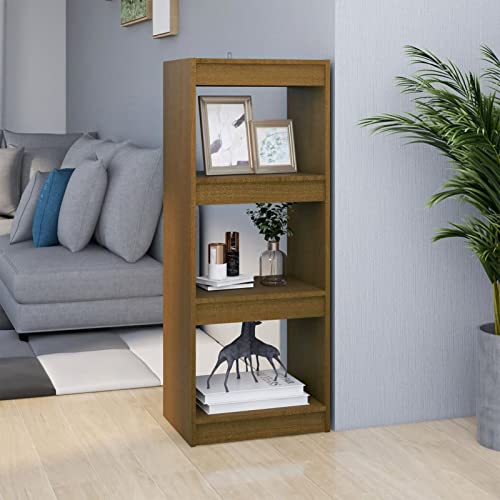 ShGaxin Bücherregal Raumteiler, Regal, Raumteiler Regal, Standregal, Bookshelf, Aktenregal, 40x30x103,5 cm Massivholz Kiefer ShGaxin Bücherregal Raumteiler, Regal, Raumteiler Regal, Standregal, Bookshelf, Aktenregal, 40x30x103,5 cm Massivholz Kiefer von ShGaxin
