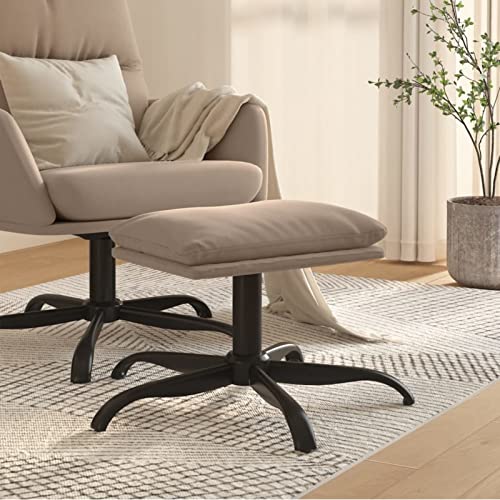 ShGaxin Fußhocker, Hocker, Fussbank, Fuß Hocker, Fußschemel, Couch Hocker, Beinhocker, Niedriger Hocker, Ottoman Stool, Hellgrau 60x60x39 cm Mikrofasergewebe ShGaxin Fußhocker, Hocker, Fussbank, Fuß Hocker, Fußschemel, Couch Hocker, Beinhocker, Niedriger Hocker, Ottoman Stool, Hellgrau 60x60x39 cm Mikrofasergewebe von ShGaxin