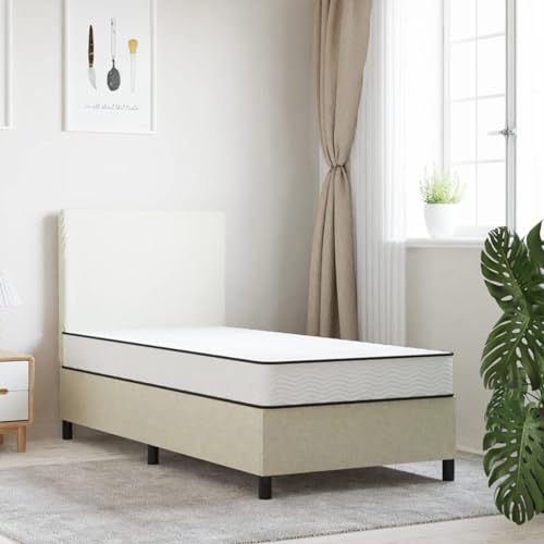 ShGaxin Matratze Bonnell-Federkern Mittel 80x200 cm, Matratze, Bettmatratzen - 372968 ShGaxin Matratze Bonnell-Federkern Mittel 80x200 cm, Matratze, Bettmatratzen - 372968 von ShGaxin