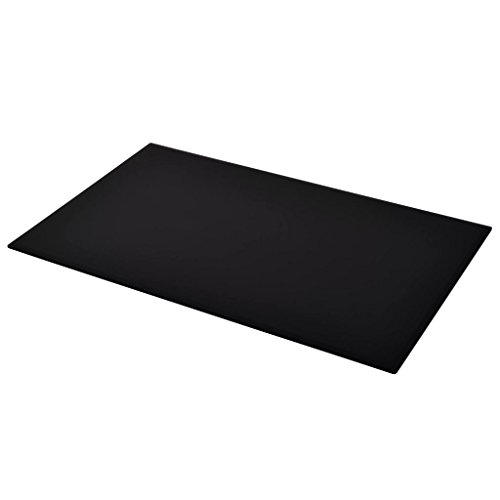 ShGaxin Tischplatte, Schreibtisch Platte, Tabletop, Schreibtischplatte, Küchenarbeitsplatte, Arbeitsplatte Küche, Schreibtisch, aus gehärtetem Glas Rechteckig 1200 x 650 mm ShGaxin Tischplatte, Schreibtisch Platte, Tabletop, Schreibtischplatte, Küchenarbeitsplatte, Arbeitsplatte Küche, Schreibtisch, aus gehärtetem Glas Rechteckig 1200 x 650 mm von ShGaxin