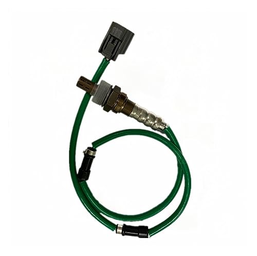 OEM 36532-PRC-004 Lambdasonde O2-Sauerstoffsensor kompatibel for H-onda C-ivic EU EP EV Type-R Stream 2.0 Schrägheck 1998 2001–2005 STREAM Sauerstoffsensor OEM 36532-PRC-004 Lambdasonde O2-Sauerstoffsensor kompatibel for H-onda C-ivic EU EP EV Type-R Stream 2.0 Schrägheck 1998 2001–2005 STREAM Sauerstoffsensor von ShaZan