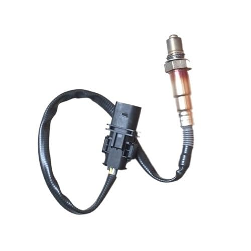 Teile OE-Nr. 0281004019 13627791592 Lambda-Sauerstoffsensor 13 62 7 791 592 OEM-Nr. 0 281 004 019 (Color : 0281004019) von ShaZan