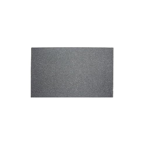 1 Stück CVD dreidimensionaler Graphenschaum – leichtes Nickel-/Kupfersubstrat for Superkondensatoren, Batterien, Sensoren(Nickel 1cm x 1cm) von ShaaoTng