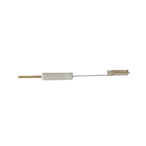 1 Stück Gold-Hilfselektrode – 0,5 mm Golddraht mit PTFE-Körper for elektrochemische Anwendungen(B D0.5x230mm) von ShaaoTng