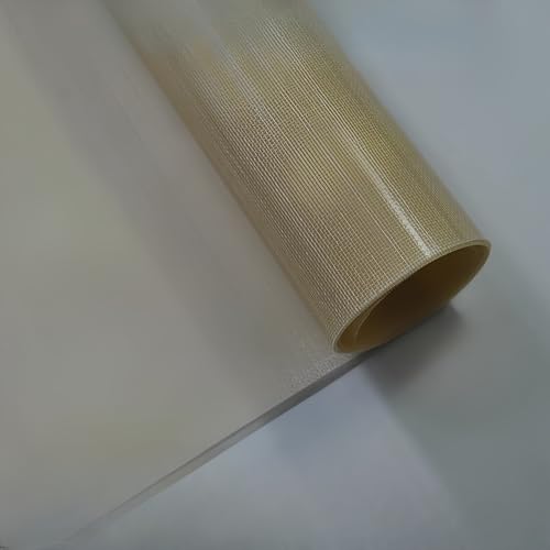 1 Stück Kationenaustauscherpolymer for Chlordioxidgeneratoren – Goldsalzpolymer mit hoher Temperaturbeständigkeit(20x40cm) von ShaaoTng