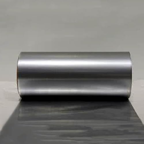 1 Stück Stromkollektor aus Aluminiumfolie, beschichtet mit Graphen for Lithium-Ionen-Batterien und Superkondensatoren(300x200mm) von ShaaoTng