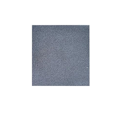 1 Stück poröser Zinkmetall-Elektrodenakkumulator for die Zn-Ionenforschung – anpassbare Dicken- und Größenoptionen(10mm thick 100x100mm) von ShaaoTng