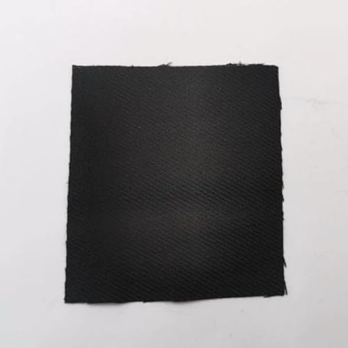1 Stück superhydrophiles Kohlenstoffgewebe – leitfähiges Material mit hoher Energiedichte for hydrophile Anwendungen(200x200mm) von ShaaoTng