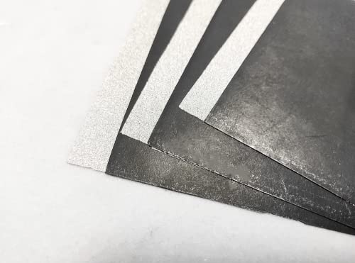 Metallische Brennstoffzellenelektroden-Verbundmatrix – hydrophobes/hydrophiles Kohlenstoffpapier und -tuch, wasserdichte Schicht, 1 Stück(P1) von ShaaoTng