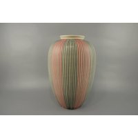 Seltene Vintage Bodenvase | Vase/Villeroy & Boch Maria Kohler 4126 | Germany 50Er von ShabbRockRepublic
