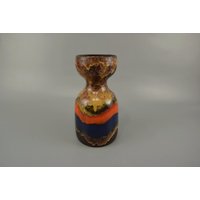 Vase/Dümler & Breiden 1057 26 | Germany Wgp 60Er von ShabbRockRepublic