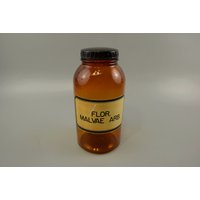 Vintage Apothekengefäß/Apothekerbehälter Apothekeglas Apothekerflasche | Flor. Malvae Arb. | Malvenblüten Germany 60Er Vintage Apothekengefäß/Apothekerbehälter Apothekeglas Apothekerflasche | Flor. Malvae Arb. | Malvenblüten Germany 60Er von ShabbRockRepublic