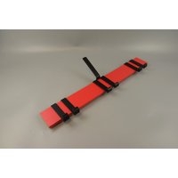 Vintage Garderobe/Hakenleiste Wandgarderobe Garderobenleiste | West Germany 70Er Vintage Garderobe/Hakenleiste Wandgarderobe Garderobenleiste | West Germany 70Er von ShabbRockRepublic