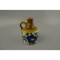 Vintage Krug/Vase Marei 4300 | West German Pottery 60Er von ShabbRockRepublic